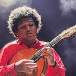 Rádio MEC: Jazz Livre traz live de multi-instrumentista Pedro Franco