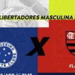 Rádio Nacional transmite nesta quarta Cruzeiro x Flamengo