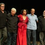 Repertório de Caetano Veloso embala show exclusivo na TV Brasil