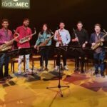 Sala de Concerto, da Rádio MEC, celebra Radamés Gnattali nesta sexta
