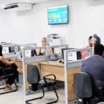 Semana começa com mais de mil vagas nas Agências do Trabalhador