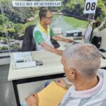 Sine Goiânia disponibiliza 1.172 vagas de emprego em diversas áreas nesta semana