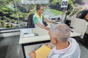 Sine Goiânia disponibiliza 1.172 vagas de emprego em diversas áreas nesta semana