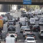 SP: segundo dia de greve paralisa parcialmente três linhas da CPTM