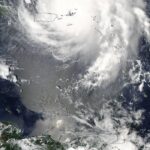 Temperatura média da superfície do mar atinge novo recorde em julho