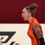 Tifanny se pronuncia após regra que veta trans no vôlei: "Retrocesso"
