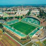 Torcedores devem observar orientações de acesso e trânsito para o jogo Gama x São José, no Bezerrão
