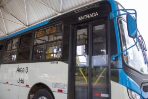 Transporte coletivo terá mais viagens nas linhas de Água Quente