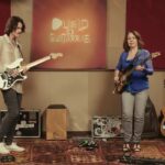 TV Brasil mostra segunda semifinal do reality show Duelo de Guitarras