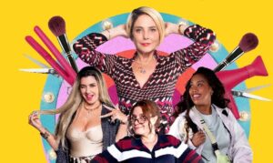 Último capítulo da série "Afiadas" aborda violência digital