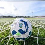 Visitantes abrem vantagem na briga por acesso ao Brasileirão Feminino