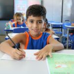 Avaliações do SAEV acompanham aprendizagem dos alunos na Rede Municipal de Educação