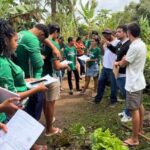 Capacitação em inteligência artificial reúne jovens de Pernambuco