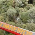 Cenipa abre investigação para apurar causas de queda de helicóptero