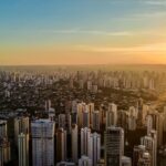 Com mais de 6 mil novos CNPJs em agosto, Goiânia se prepara para o aquecimento econômico de fim de ano