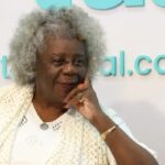 Conceição Evaristo é homenageada do CineBH