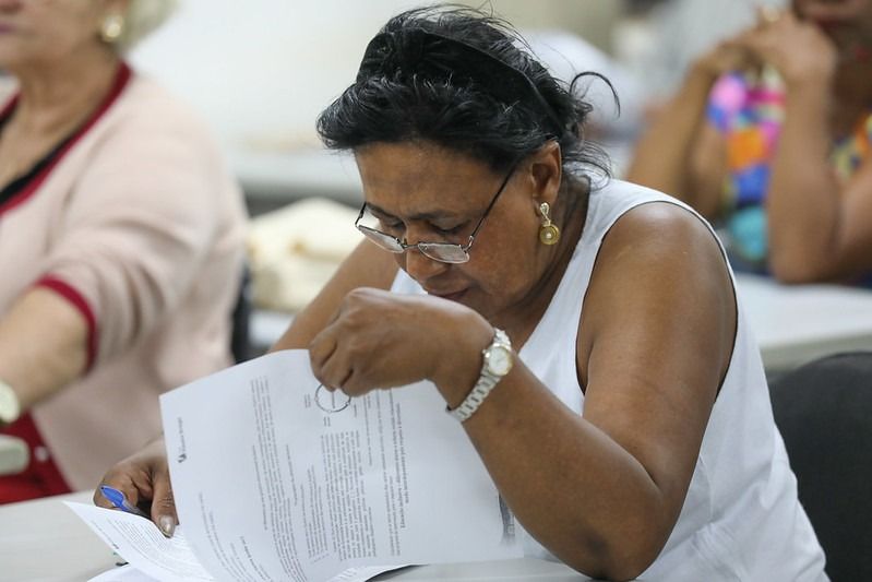 Consulte os locais de prova do concurso da carreira de desenvolvimento e assistência social