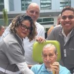 Ex-técnico da Seleção, Parreira recebe alta após 80 dias internado