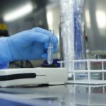 Exame auxilia diagnóstico de meningite bacteriana na rede pública