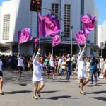 Goiânia celebra Independência do Brasil com desfile cívico-militar na Avenida Tocantins