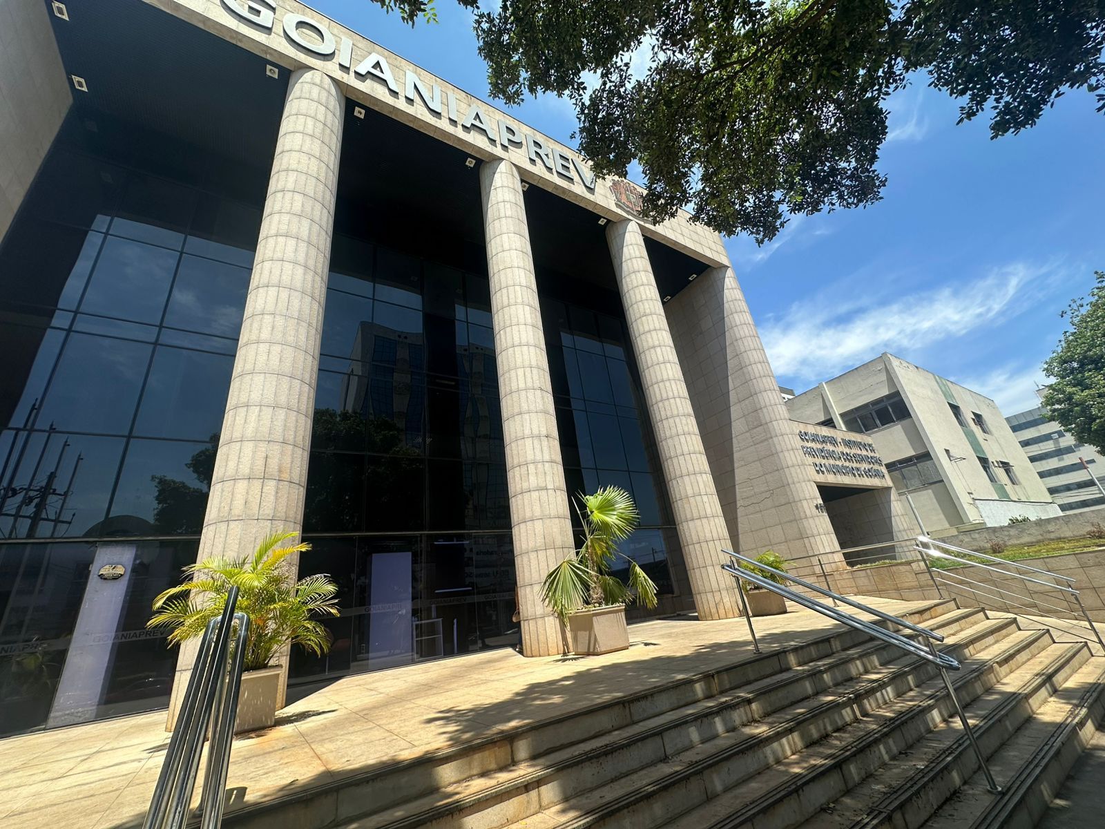 GoiâniaPrev estabelece novo horário de atendimento presencial ao público