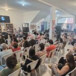 Livraria transforma vida cultural de pequeno município de São Paulo