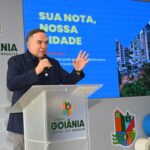 Mabel apresenta programa “Sua Nota, Nossa Cidade”