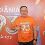 Mabel apresenta programação do Festival Viva Goiânia, em celebração aos 93 anos da capital