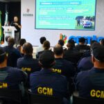 Mabel lança Programa Goiânia + Segura com ampliação do videomonitoramento, iluminação pública, reforço na GCM e ações de proteção às mulheres