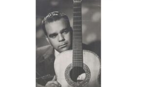 Maior violonista brasileiro, Dilermando Reis influenciou gerações