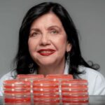 Mariangela Hungria: pesquisadora brasileira é uma das pessoas mais influentes do mundo