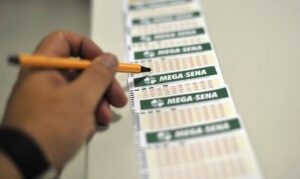 Mega-Sena sorteia prêmio acumulado de R$ 38 milhões nesta quinta-feira