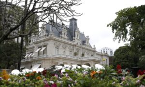 Ministério homologa tombamento de palacete histórico no Rio