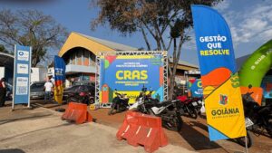 Mutirão do Residencial Buena Vista tem programação ampliada de serviços gratuitos