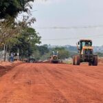 Prefeitura de Goiânia avança com obras na região do Hugol