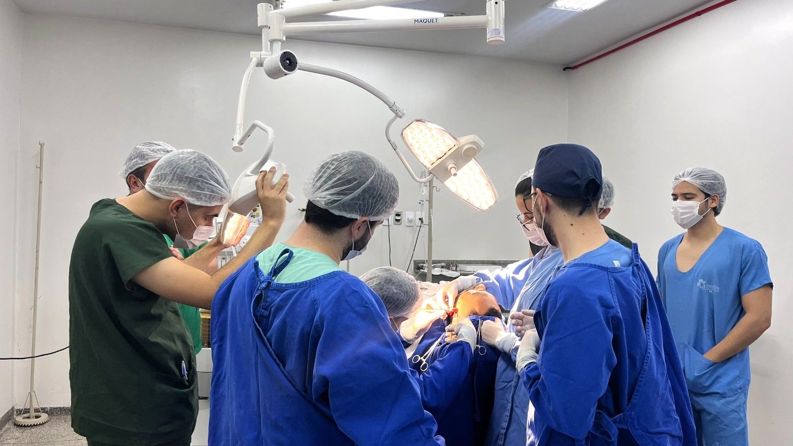 Prefeitura de Goiânia reestrutura saúde e atende mais de 132 mil pacientes em fila de cirurgias