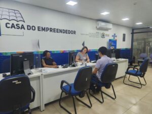 Prefeitura mantém Casa do Empreendedor como porta de entrada para quem quer abrir e desenvolver negócios em Goiânia