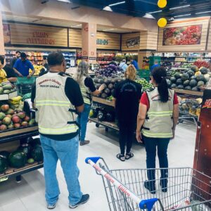 Procon Goiânia encontra variação de até 235,23% nos preços de hortifrúti