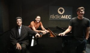 Rádio MEC apresenta tributo ao compositor Francisco Mignone