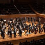 Rádio MEC transmite domingo o concerto da Orquestra Filarmônica de MG