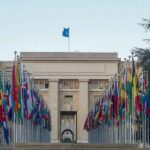 "Restaurar a confiança" é tema da 81ª Assembleia-Geral da ONU