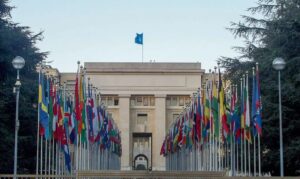 "Restaurar a confiança" é tema da 81ª Assembleia-Geral da ONU