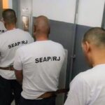 RJ vai criar 5 mil vagas no sistema penitenciário em três anos