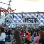 Rock in Rio mantém foco em defesa de projetos socioambientais