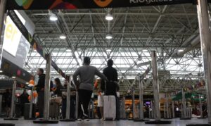 Saiba as novas regras da Anac para passageiros indisciplinados
