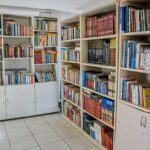 Saiba onde encontrar bibliotecas públicas no Distrito Federal
