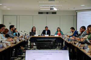 Sociedade civil prepara-se para definir novos representantes no Conplan