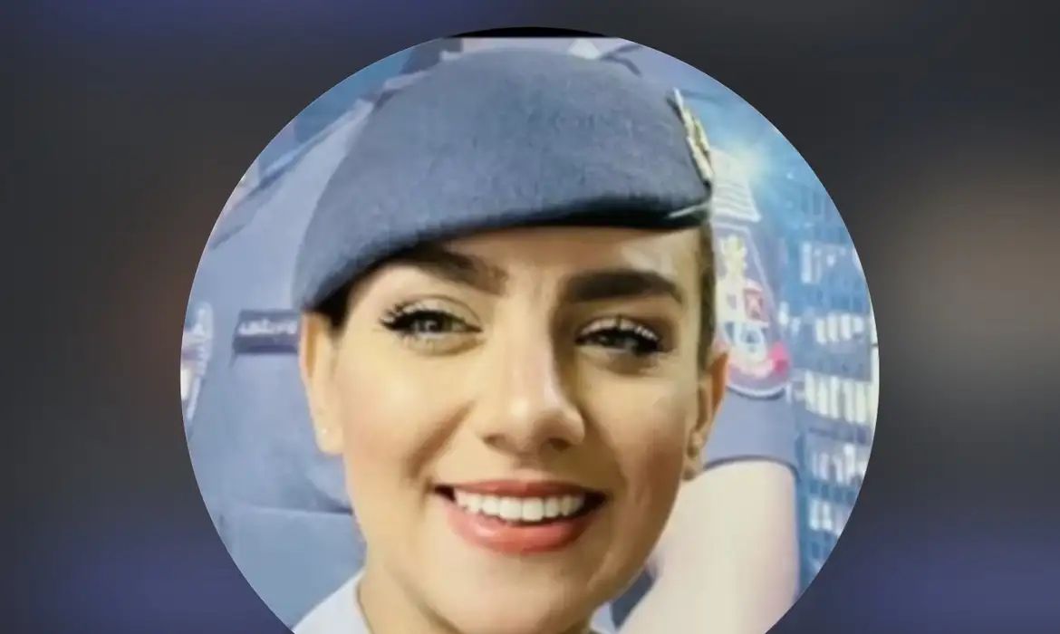 SP: laudo descarta suicídio e diz que policial Gisele foi assassinada