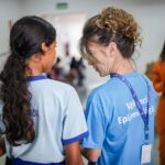 SUS oferece vacinas contra principais causadores de meningite no DF