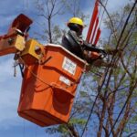Suspensão programada de energia afeta o SIA nesta quarta-feira (16)